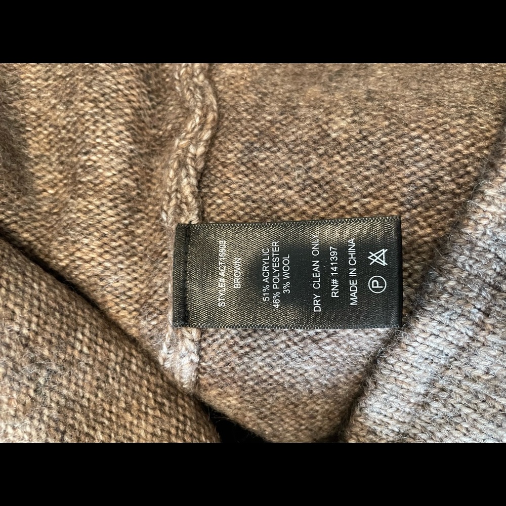 NWT ASTR Sweater set from Anthropologie - Picture 4 of 5